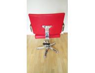 Kadern�cke kreslo Hairway Modern - �erven�