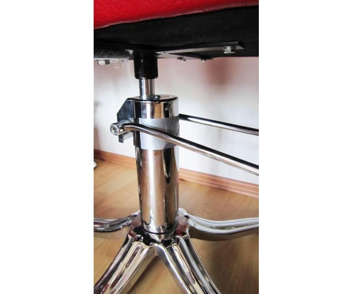 Kadern�cke kreslo Hairway Modern - �erven�