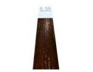 Loral Inoa Supreme farby na vlasy 60g - odtie 5.35 gatanov