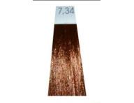 Farba na vlasy Loral Inoa 2 Supreme 60 g - odtie 7.34 likr