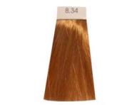 Farba na vlasy Loral Inoa 2 60 g - odtie 8,34 blond svetl zlat meden