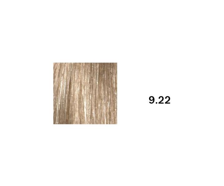 Farba na vlasy Loral Inoa 2 60 g - odtie 9,22 jasn blond