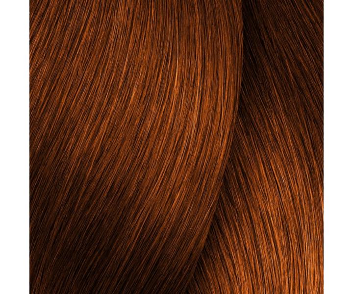 Farba na vlasy Loral Professionnel iNOA 60 g - 5.4 svetl hned meden