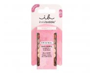 Sada pirlovch gumiiek Invisibobble Original Cafe au Lait - 8 ks