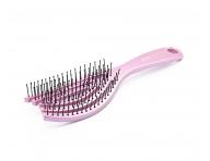 Kefa na rozesvanie vlasov Fox Flex - svetlo fialov