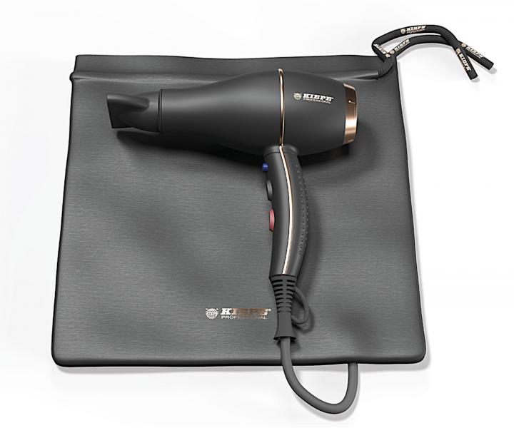 Profesionlny fn na vlasy Kiepe Bloom - 2000 W