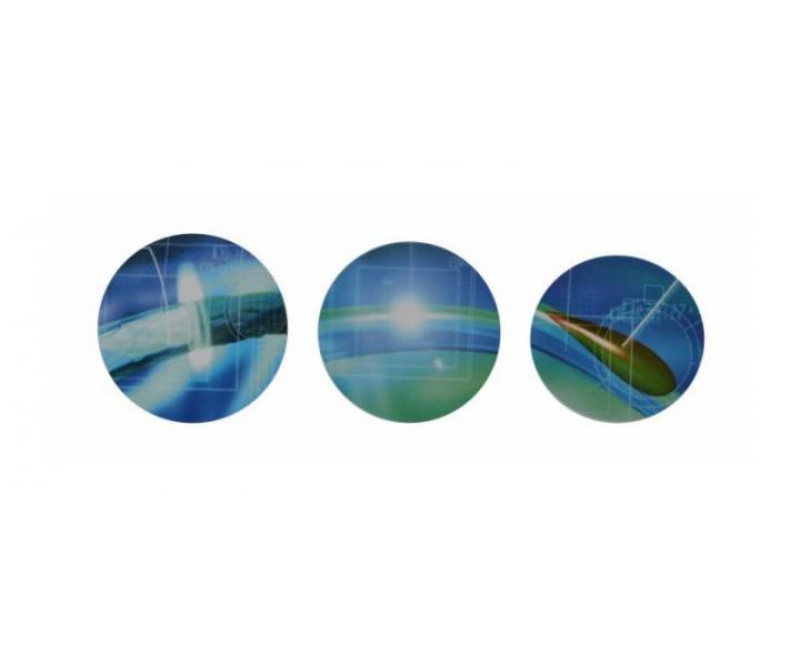 Lor�al LUOCOLOR barva na vlasy 50g - odst�n 8.34, zlat�