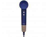 Profesionlny fn na vlasy Laifen Swift Premium Golden Blue - 1600 W, modro-zlat