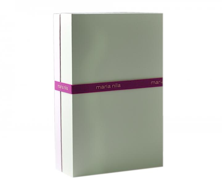 Dar�ekov� sada pre objem a v��ivu jemn�ch vlasov Maria Nila Pure Volume