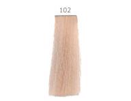 Farba na vlasy Milaton Hightlifts 100 ml - 102 ultrarozjasujci bov blond