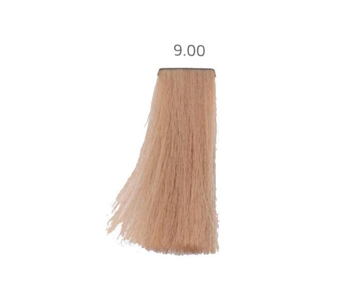 Farba na vlasy Milaton 100 ml - 9.00 tepl vemi jasn blond