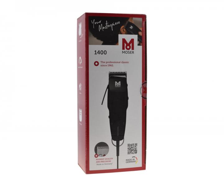 Profesion�lny stroj�ek na vlasy Moser Edition 1400-0087