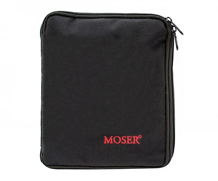 Sada na o�etrovanie strihac�ch hlav�c stroj�ekov Moser BladeCare Set 1000-7410