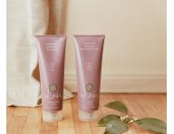 ahk kondicionr pre blond vlasy Neuma neuBlonde platinum detangling rinse - 250 ml