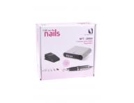 Elektrick brska na manikru a pedikru Sibel NFT28000