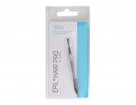 Pinzeta zka, skosen Sibel - 91 mm