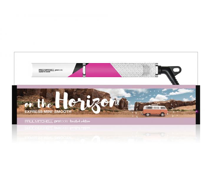 �ehli�ka na vlasy PM Express Mini Smooth, On The Horizon - limited edition