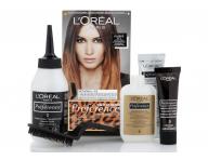 Sada pre ombr Loral Prfrence N1 Wild Ombr