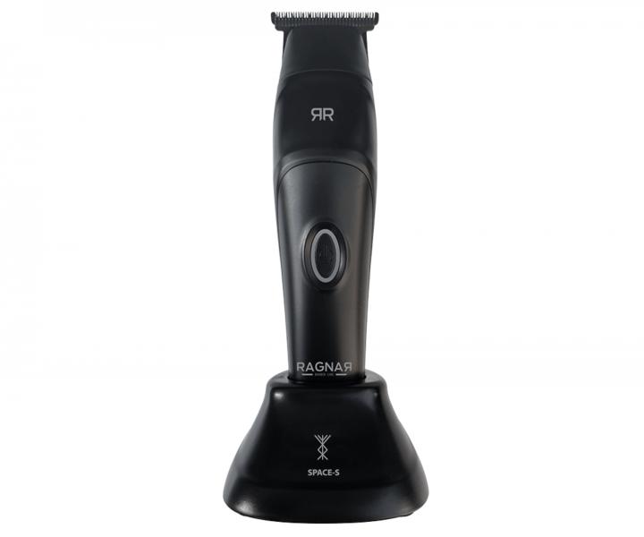 Profesionlny kontrovac strojek na vlasy Ragnar Space S - ierny