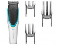 Zastrihva vlasov Remington X4 Power-X Series HC4000 - biely