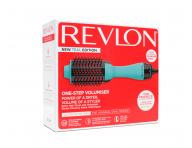 Ovlna teplovzdun kefa na vlasy Revlon RVDR5222