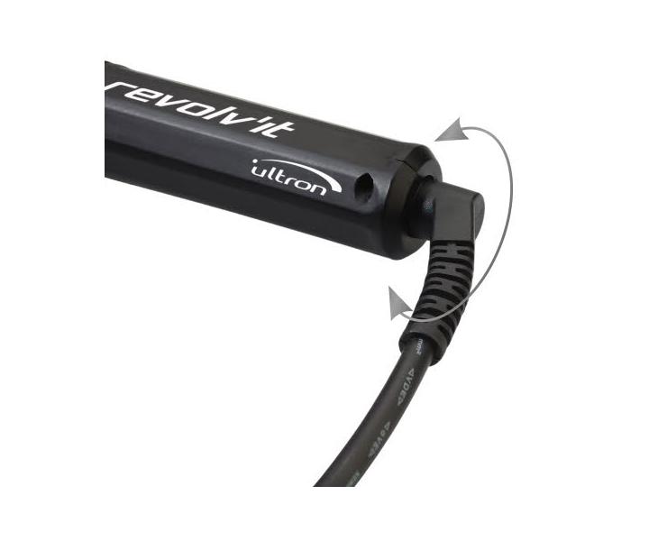 Rotan kulma na vlasy Ultron Oya - 32 mm