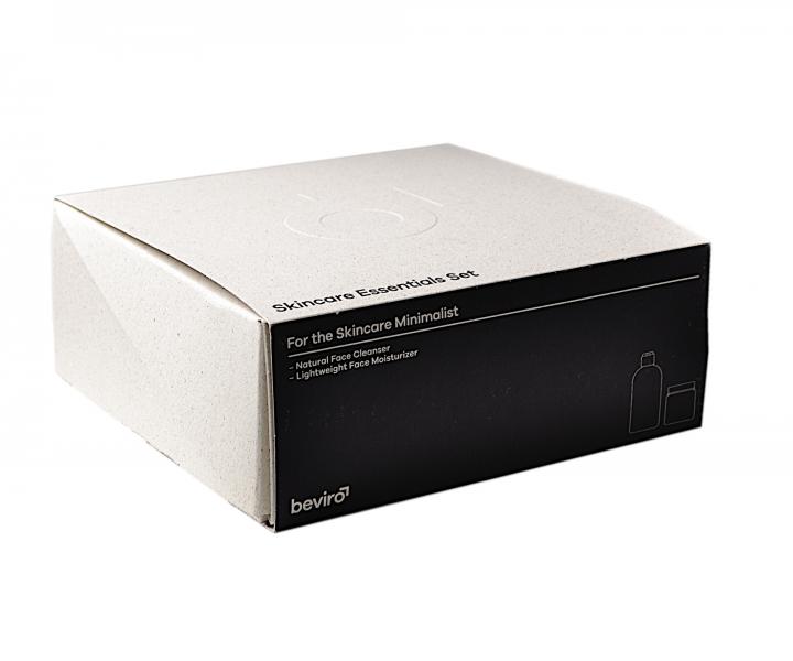 Darekov sada pre svieu pnsku ple Beviro Skincare Essentials Set  - expircia 09/2025