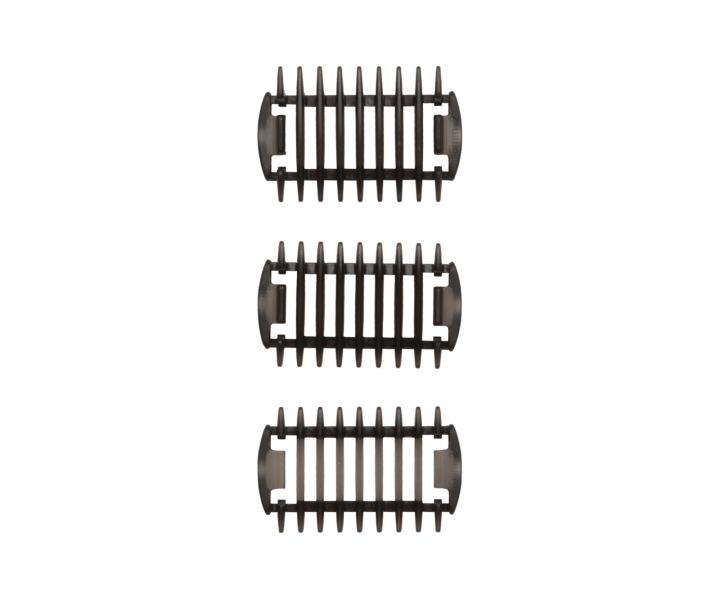 Multifunkn zastrihva Sencor SHP 0450BK - modr