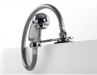 Dr��k na spr�ku Sibel Aquastop - chrom