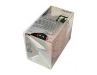 Tangle Teezer - COMPACT - cestovn vlajka - pokoden obal