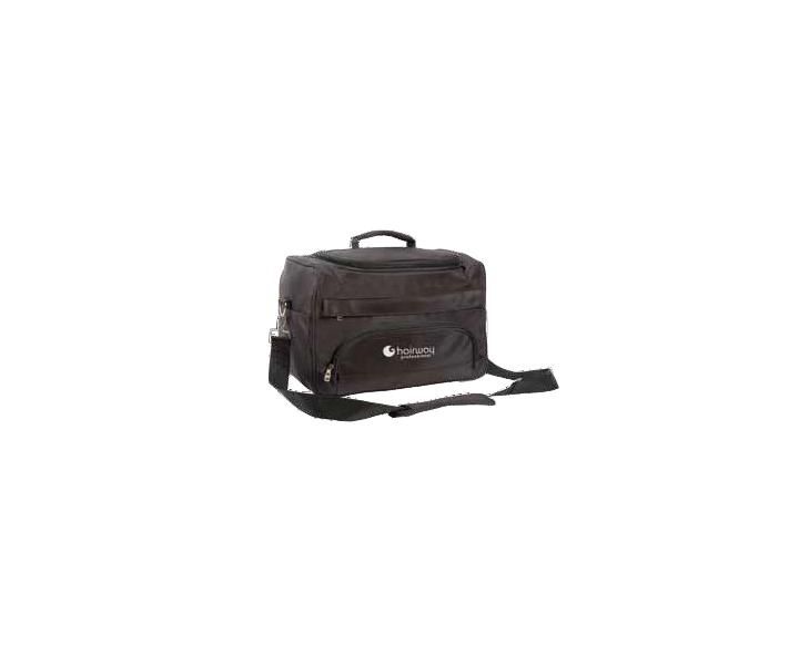 Kaderncka brana na nradie Hairway - textiln ierna