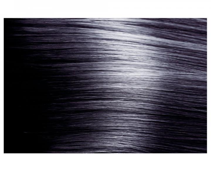 Pder na zakrytie redncich vlasov Tassel Hair Fibres - 22 g, ierny