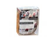 Kefa na vlasy Tangle Teezer Compact - Lulu Guinness, ierny