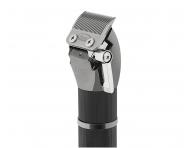 Profesionlny strojek Ultron Extreme Taper Clipper Black Edition - ierny