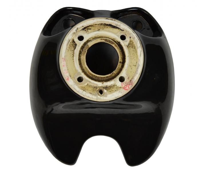 Umvadlo pre umvac box, Detail DHS-0356b - keramick, ierne