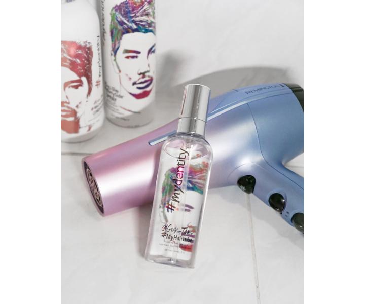 Termoochrann gl na znenie lmavosti vlasov #mydentity MyHairLube - 89 ml