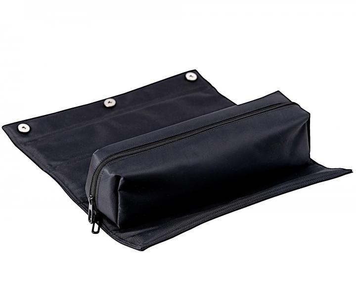 Puzdro na stylingov nstroje Varis Hot Tool Case - ierne