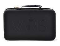 Kufrk pre stylingov nstroje Varis Tool Bag - ierny