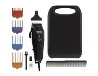 Strihac strojek na srs Wahl Basic 9160-2016 - II. akos - odlomen zbok