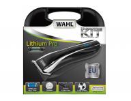 Akumul�torov� stroj�ek na vlasy Wahl Lithium Pro LCD 1911-0465 -pou�ito, po�kozen� obal