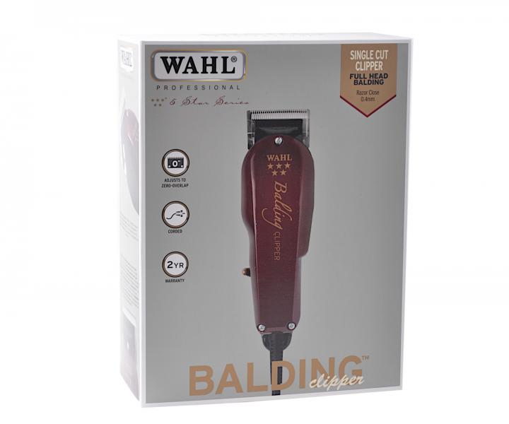 Profesionlny strojek na vlasy Wahl Balding 08110-316H