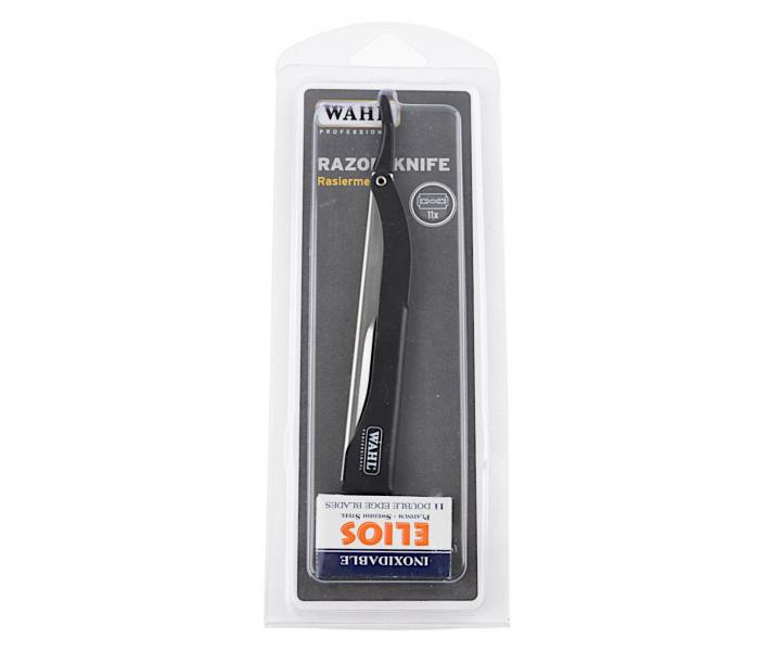 Britva na zrez�vanie vlasov a f�zov Wahl Razor Knife 0093-6570