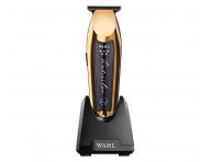 Profesionlny kontrovac strojek Wahl Detailer Cordless Gold 08171-716 - zlat