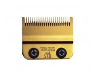 Profesionlny strojek na vlasy Wahl Magic Clip Cordless Gold 08148-716 - zlat