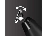 Zastrihva na cel telo Braun XT5100 - ierny