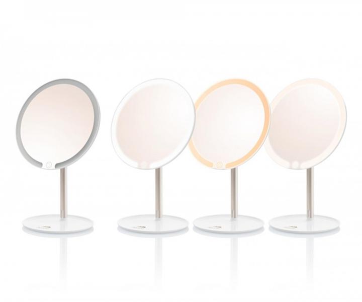 Kozmetick zrkadlo s LED osvetlenm ETA Fenit 1353