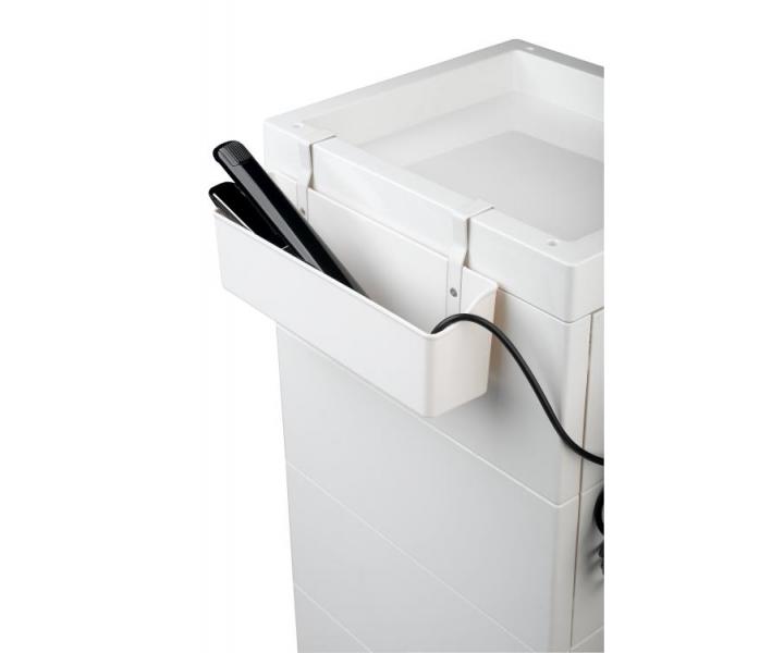 Kaderncky vozk s dvierkami Sibel Discrete - krmov