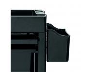 Kaderncky vozk Sibel Secret