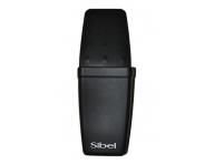 Kaderncke siliknov vrecko na umvac box Sibel - ierne