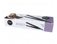 Profesionlna ehlika na vlasy Eurostil Professional Easy - fialov